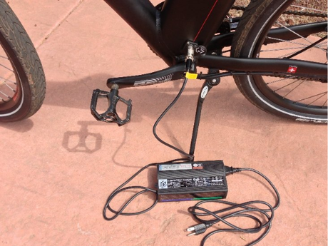 e-bike-charger