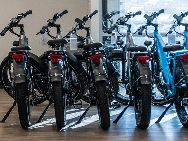 e bike liquidation sale Electric Bike Clearance Sale – Limited Time & Free Shipping main image 1