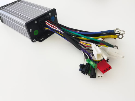 e-bike-controller