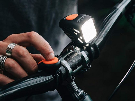 e-bike-headlights