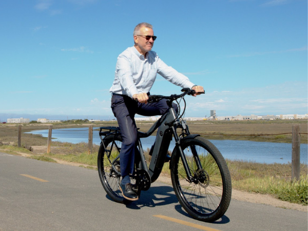 Do You Need a License for an Electric Bike? A Guide to Licensing and L ...