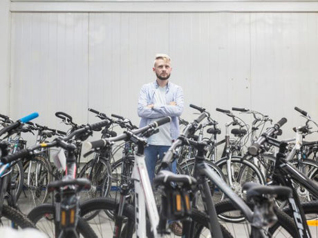 e-bike-models