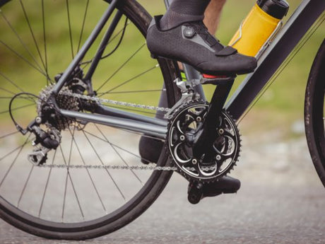 e-bike-pedals