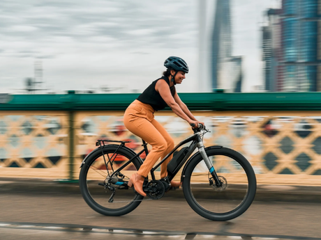 e-bike-range