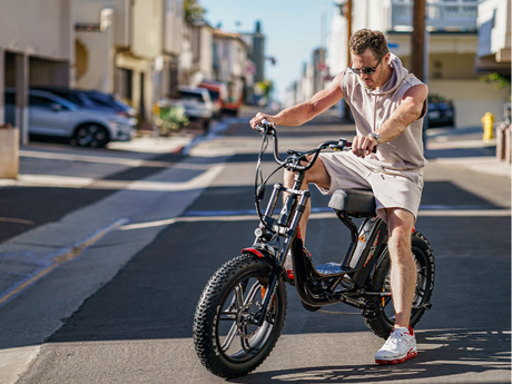 e-bike-riding-safety