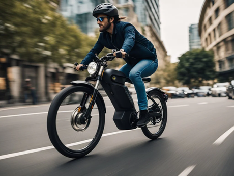 e-bike-specs