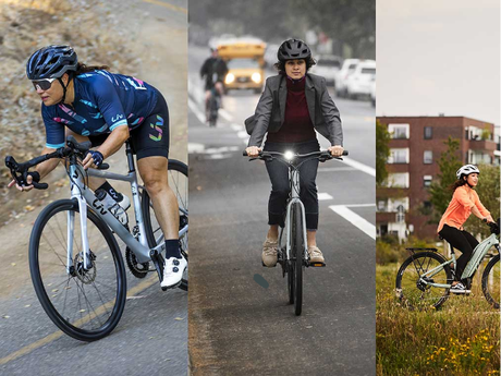 e-bikes-for-beginners