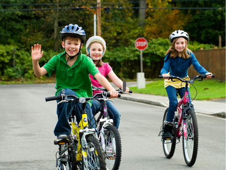 e-bikes-for-kids