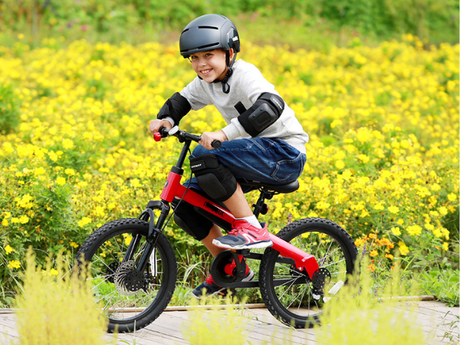 e-bikes-for-kids