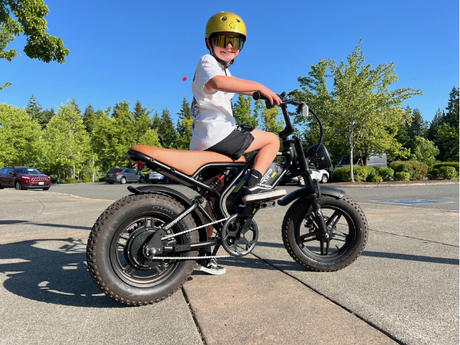 e-bikes-for-teens