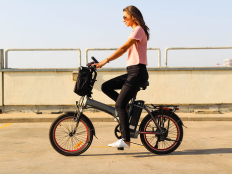 e-bikes-in-the-market