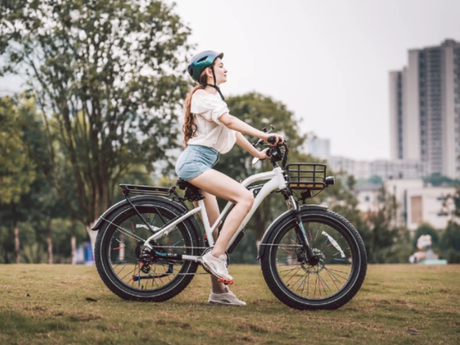 e-bikes-sales