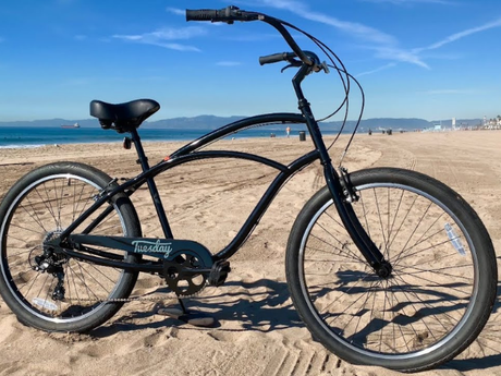 electric-beach-cruiser-e-bikes
