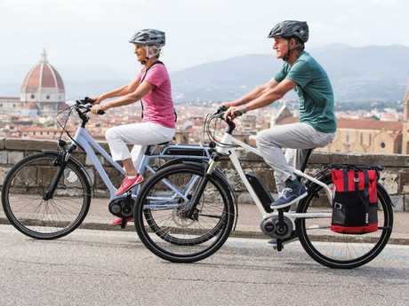 electric-bicycle