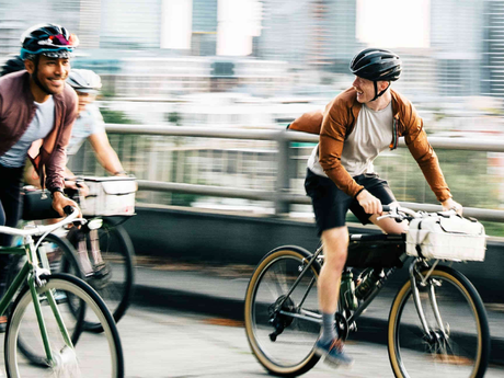 electric-bicycle