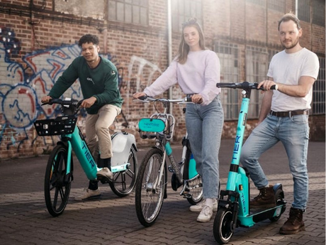 electric-bike-scooter
