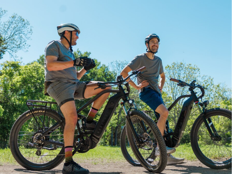 electric-bikes