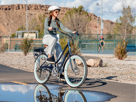 Top 8 Step Through Electric Cruiser Bike Options for Comfort