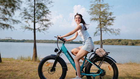 Velectrix Electric Bike Review: What Do You Guys Think About Velectrix Ebikes?