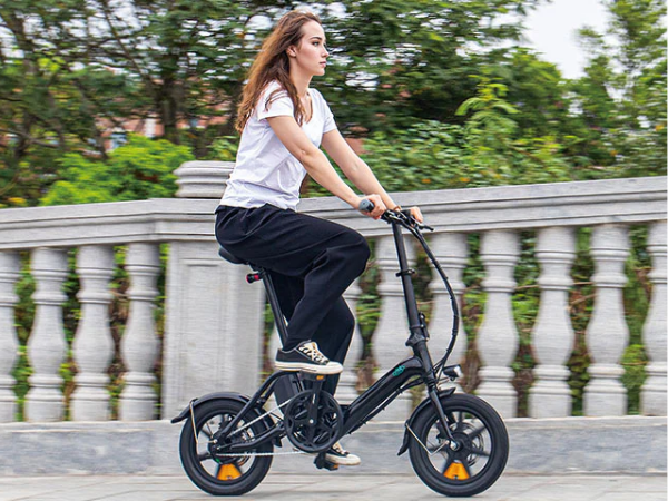 Electric Mini Rocker Bike 8 Best Electric Mini Bikes Guide: Big Fun in Small Packages – ENGWE ...