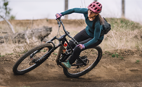 electric-mountain-bike