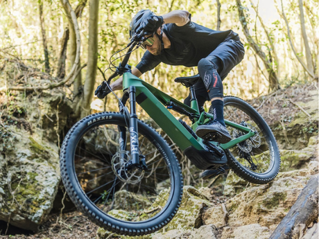 electric-mountain-bike