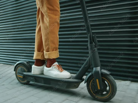 electric-scooter