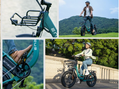 engwe-e-bikes