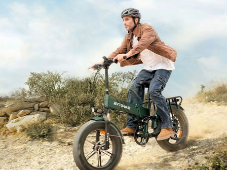engwe-e-bikes