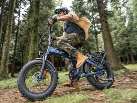 ENGWE Engine Pro 3.0 Boost