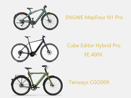 mapfour n1 pro vs editor hybrid pro fe 400x vs cgo009