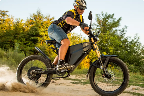 fastest-e-bikes-for-adults