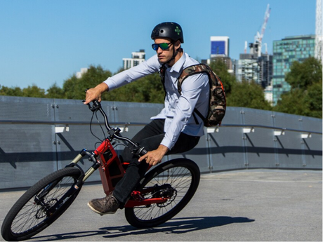fastest-ebike-for-adults
