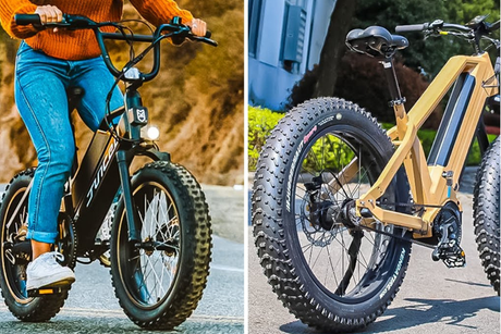 fat-tire-e-bikes