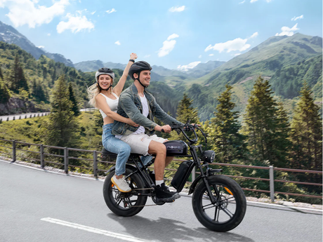 fat-tire-e-bikes