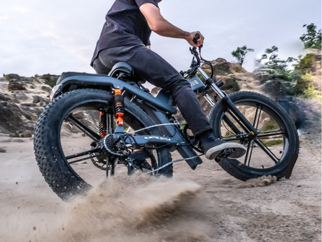 fat-tire-e-bikes
