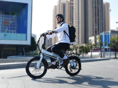 foldable-e-bike