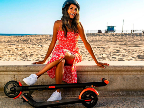 foldable-e-scooter