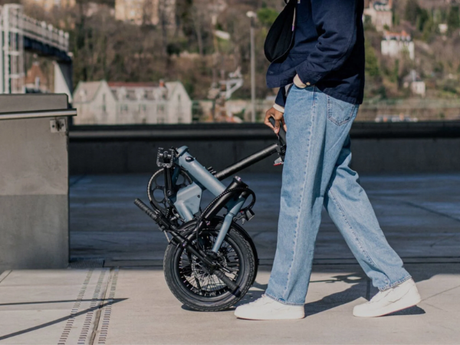folding-e-bikes