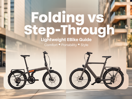 folding-vs-step-through-e-bikes