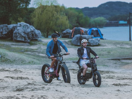 full-suspension-e-bike