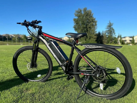 funhang-e-bike