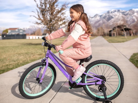 girls-e-bikes