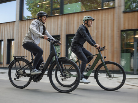 hybrid-electric-bikes
