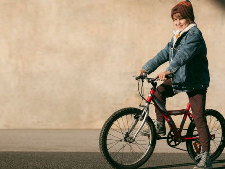 kids-bikes-speed