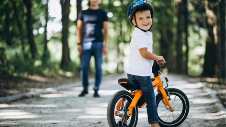 kids-e-bikes