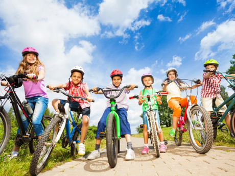 6 Best Ebike Brands for Kids Electric Bike Options