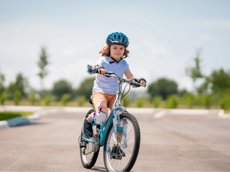 kids-e-bikes