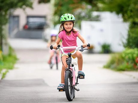 kids-e-bikes