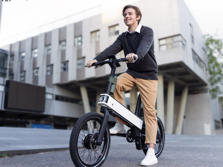 lightest-electric-bike